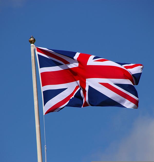 英国FBA