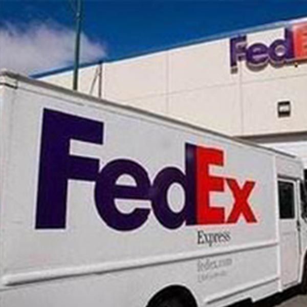 FEDEX国际快递